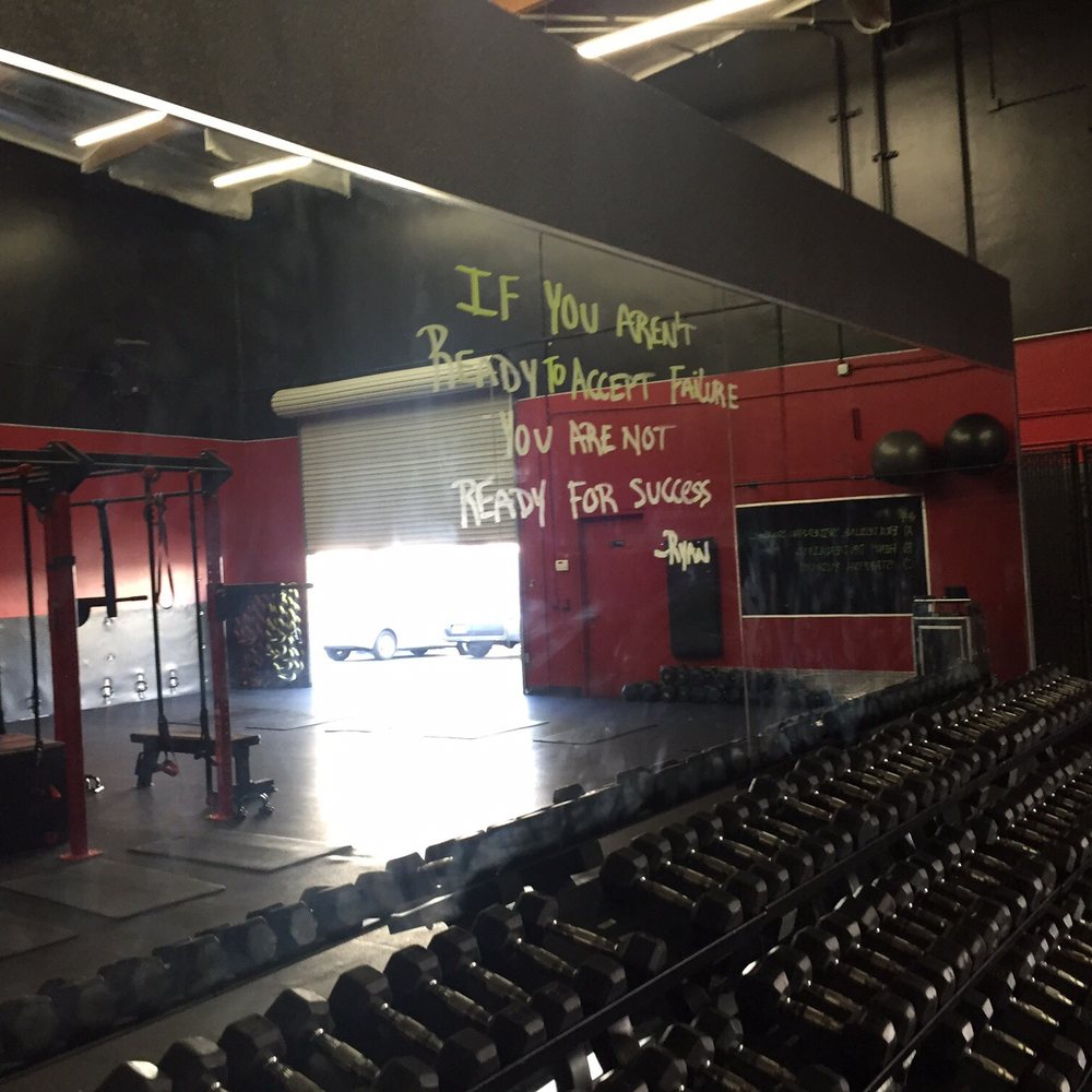 The 12 - Post Saturday workout! - Trainers Near Me - Costa Mesa, California The 12 - Post Saturday workout! - Trainers Near Me - Costa Mesa, California