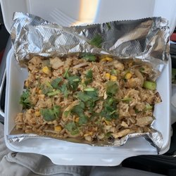 Thai & Lao Market - Chicken Fried Rice - To Go!