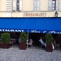 Les 7 Portes