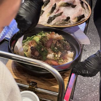 Loon Fong - Claypot rice - Hot Pot Near Me - Richmond Hill, Ontario Loon Fong - Claypot rice - Hot Pot Near Me - Richmond Hill, Ontario