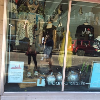 Urban Emporium - Pop-up Shops Near Me - Mobile, Alabama Urban Emporium - Pop-up Shops Near Me - Mobile, Alabama