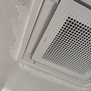 U.S. HVAC/R PROS - Another photo of the bad patch work. - Heating & Air Conditioning/HVAC Near Me U.S. HVAC/R PROS - Another photo of the bad patch work. - Heating & Air Conditioning/HVAC Near Me