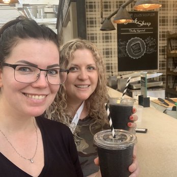 Black Sheep GCB - Selfie charcoal lemonades - Sandwiches Near Me - Anaheim, California Black Sheep GCB - Selfie charcoal lemonades - Sandwiches Near Me - Anaheim, California