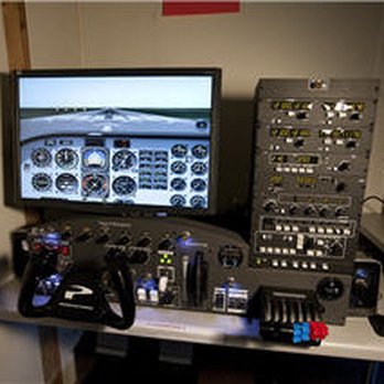 Spectrum Airways - Flight Instruction Near Me - Burlington, Ontario