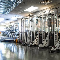 DBS Fitness
