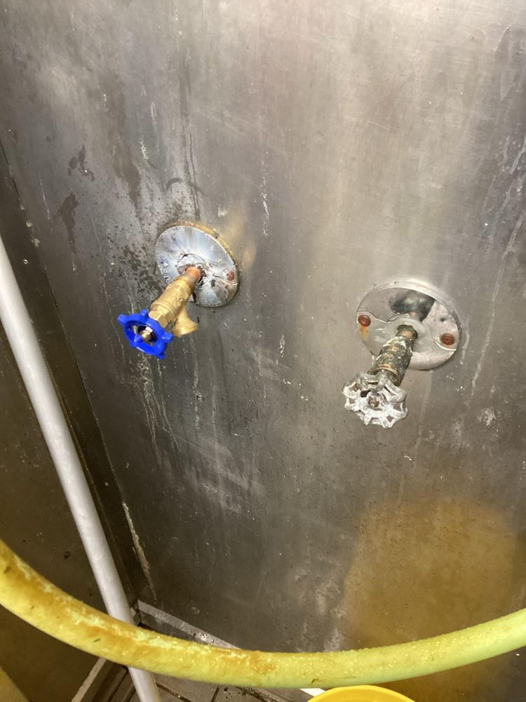 Slide of Luxe Plumbing