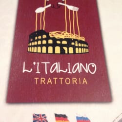L'italiano Trattoria