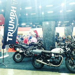 Great American Motorcycle Show
