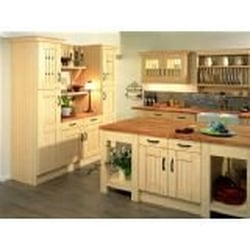 Think Kitchens - Kitchen Desgn from Website.