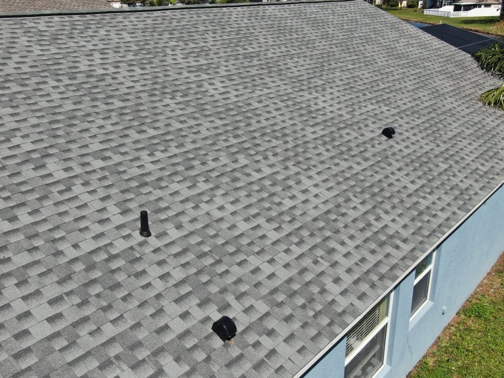 Slide of Harbor Roofing