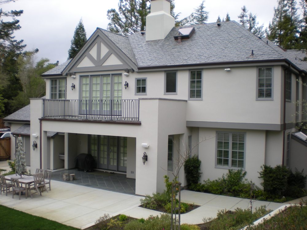 Slide of American Eagle Roofing