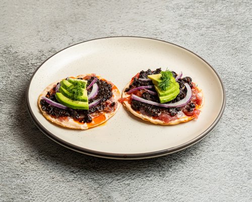 Ensenada Bay by null