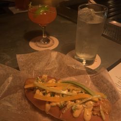 Fred's Restaurant - The Bahn Mi