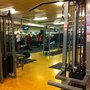 Photo of McFIT