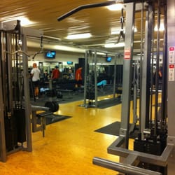 McFIT