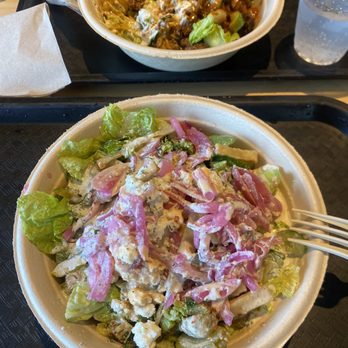CAVA - Salad Near Me - Greensboro, North Carolina CAVA - Salad Near Me - Greensboro, North Carolina