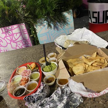 The Taco Stand - NOPAL TACO - Mexican Near Me - Miami, Florida The Taco Stand - NOPAL TACO - Mexican Near Me - Miami, Florida