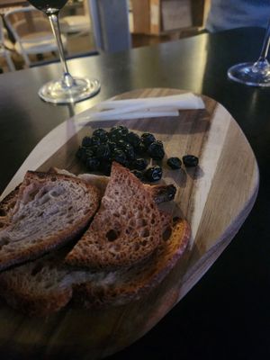Hidden Track Bottle Shop & Wine Bar (Uptown) by null