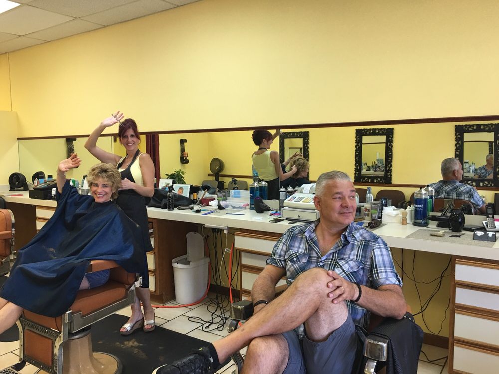 GARDENS EAST BARBER & STYLING Updated August 2024 9810 Hwy A1A Alt