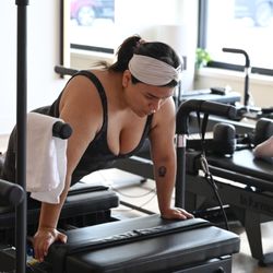 La Forme Modern Reformer Pilates - Des Peres