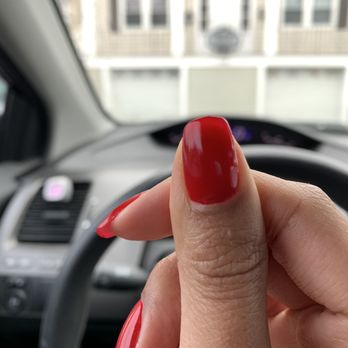T-K Nails & Spa - Nail Salons Near Me - Lowell, Massachusetts