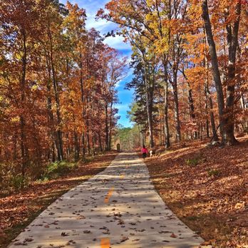 Panola Mountain State Park - Parks Near Me - Stockbridge, Georgia
