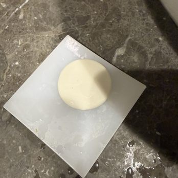 Pasadena Hotel & Pool - We asked for soap (no show) and conserved this during our stay - Hotels Near Me - Pasadena, California