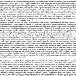 Omni Ray Lighting - Spam in their advertising for a shop light.  The list goes on and on