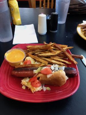 Lindy's Diner by null