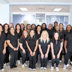 Riccobene Associates Family Dentistry