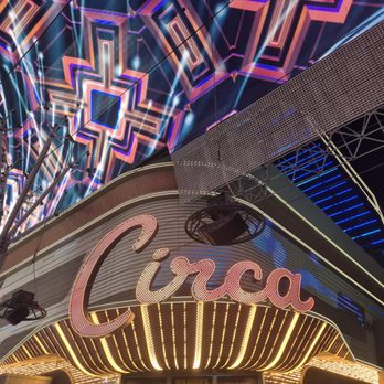 Circa - Casinos Near Me - Las Vegas, Nevada Circa - Casinos Near Me - Las Vegas, Nevada