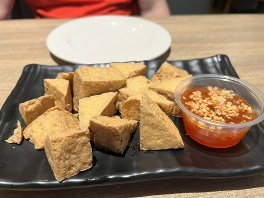 Thai BBQ by null