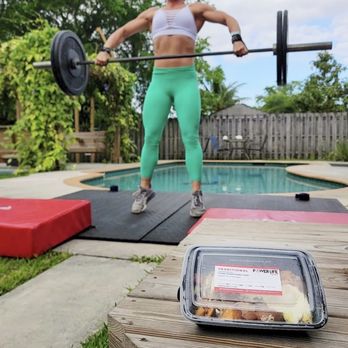 Power Life Meals - One of our loyal customers! - Food Delivery Services Near Me Power Life Meals - One of our loyal customers! - Food Delivery Services Near Me