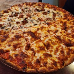 Greek Pies