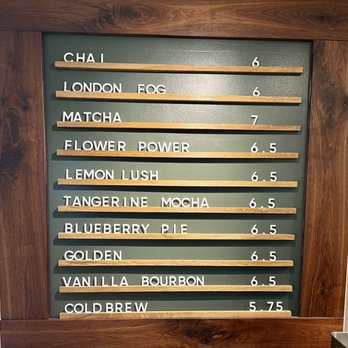 Amsterdam Coffee Bar - Specialties - Coffee & Tea Near Me - New Hope, Pennsylvania Amsterdam Coffee Bar - Specialties - Coffee & Tea Near Me - New Hope, Pennsylvania