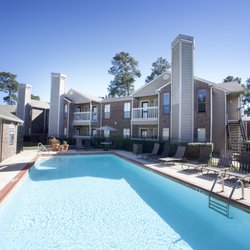 Pine Hill Apartments