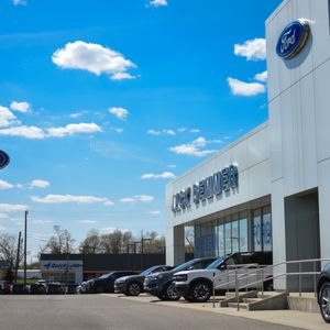 MORAN BUICK GMC - Updated January 2026 - 14 Photos & 33 Reviews - 14000