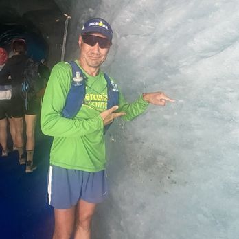La Mer de Glace - Rock solid ice! - Landmarks & Historical Buildings Near Me