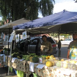 Loving Nature Farms - At West Sacramento Farmer's Market