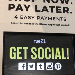 Rue21