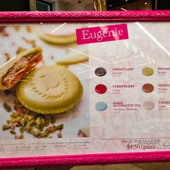 Laduree - Menu (Jun 2025) - Patisserie/Cake Shop Near Me - Toronto, Ontario Laduree - Menu (Jun 2025) - Patisserie/Cake Shop Near Me - Toronto, Ontario