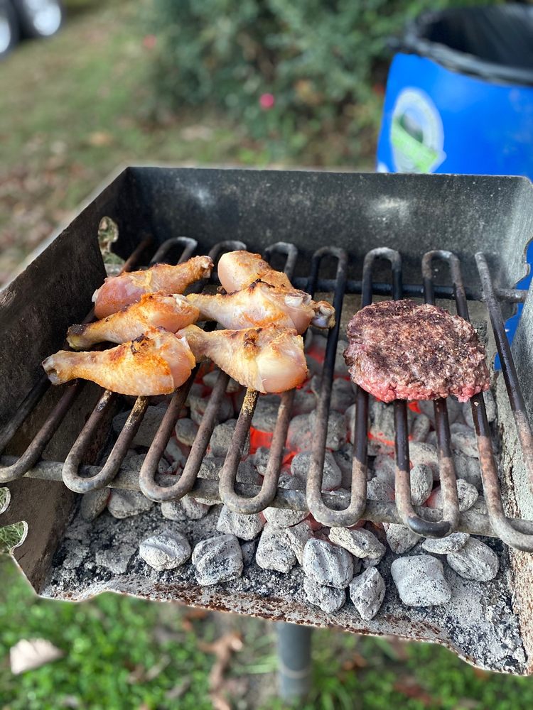 Hawk Pride Moutain Offroad Park Logo