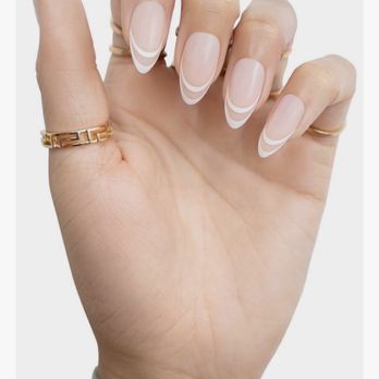 Lavish Nail Lounge - Nails - Nail Salons Near Me - Tulsa, Oklahoma