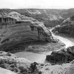 View of canyon from an outlook located on South Rim Highway. - - -Tom Brody View of canyon from an outlook located on South Rim Highway. - - -Tom Brody