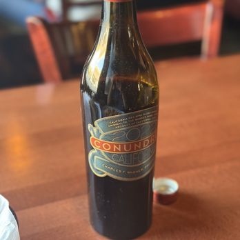 Sauce & Bread Eatery - 2022 conundrum California blended red wine - Italian Near Me - Kalispell, Montana Sauce & Bread Eatery - 2022 conundrum California blended red wine - Italian Near Me - Kalispell, Montana