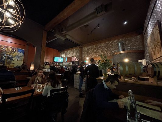 Mioposto Pizzeria by null