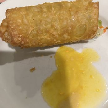Wing's Restaurant - Egg roll - Chinese Near Me - Columbus, Ohio Wing's Restaurant - Egg roll - Chinese Near Me - Columbus, Ohio