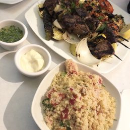 Leila Grill
