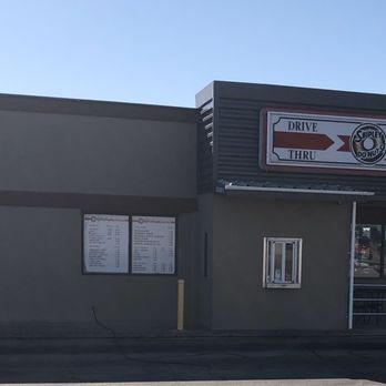 Shipley Do-Nuts - the front of the building - Donuts Near Me - Killeen, Texas