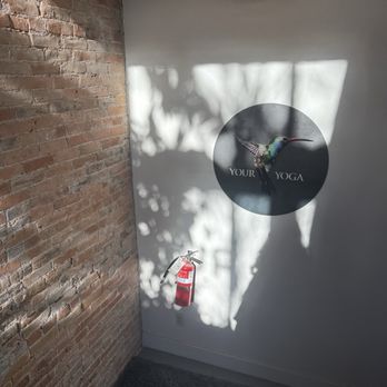 Your Yoga - Yoga Near Me - Bozeman, Montana